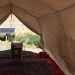 پروژه منفصل از شبکه عشایر