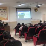 برگزاری دوره آموزشی جهاد روشنایی با همکاری بسیج مهندسین